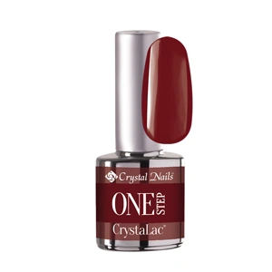 ONE STEP CRYSTALAC 1S113* - 4ml Terrakotta főképe